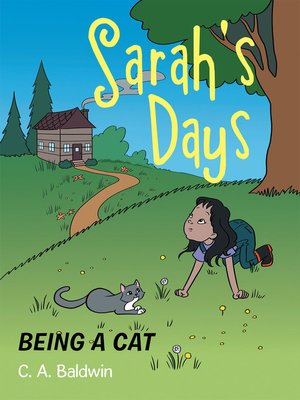 cover image of Sarah'S Days